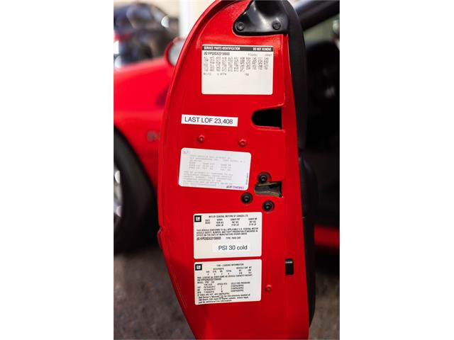 2002 Chevrolet Camaro SS (CC-1576321) for sale in Phoenix, Arizona