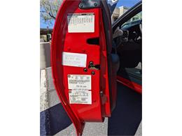 2002 Chevrolet Camaro SS (CC-1576321) for sale in Phoenix, Arizona