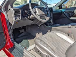 2002 Chevrolet Camaro SS (CC-1576321) for sale in Phoenix, Arizona