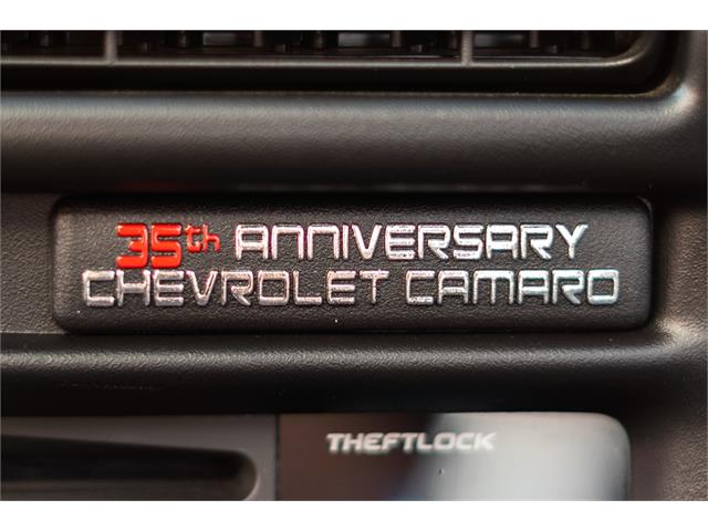 2002 Chevrolet Camaro SS (CC-1576321) for sale in Phoenix, Arizona