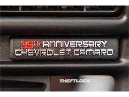 2002 Chevrolet Camaro SS (CC-1576321) for sale in Phoenix, Arizona
