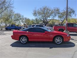 2002 Chevrolet Camaro SS (CC-1576321) for sale in Phoenix, Arizona