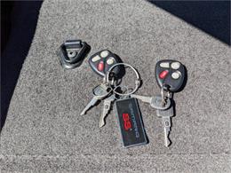 2002 Chevrolet Camaro SS (CC-1576321) for sale in Phoenix, Arizona