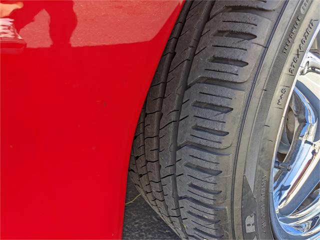 2002 Chevrolet Camaro SS (CC-1576321) for sale in Phoenix, Arizona