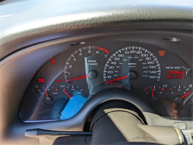 2002 Chevrolet Camaro SS (CC-1576321) for sale in Phoenix, Arizona
