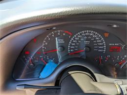 2002 Chevrolet Camaro SS (CC-1576321) for sale in Phoenix, Arizona