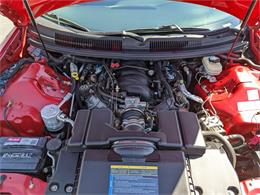 2002 Chevrolet Camaro SS (CC-1576321) for sale in Phoenix, Arizona