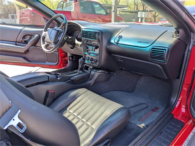 2002 Chevrolet Camaro SS (CC-1576321) for sale in Phoenix, Arizona