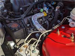 2002 Chevrolet Camaro SS (CC-1576321) for sale in Phoenix, Arizona