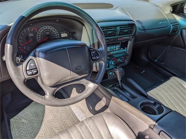 2002 Chevrolet Camaro SS (CC-1576321) for sale in Phoenix, Arizona