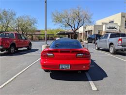 2002 Chevrolet Camaro SS (CC-1576321) for sale in Phoenix, Arizona