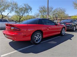 2002 Chevrolet Camaro SS (CC-1576321) for sale in Phoenix, Arizona
