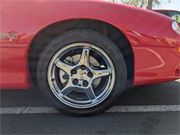 2002 Chevrolet Camaro SS (CC-1576321) for sale in Phoenix, Arizona