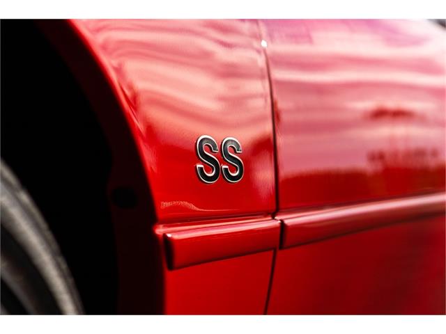 2002 Chevrolet Camaro SS (CC-1576321) for sale in Phoenix, Arizona