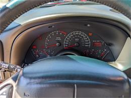 2002 Chevrolet Camaro SS (CC-1576321) for sale in Phoenix, Arizona