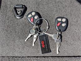 2002 Chevrolet Camaro SS (CC-1576321) for sale in Phoenix, Arizona