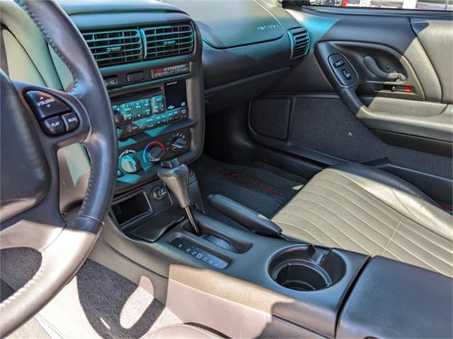 2002 Chevrolet Camaro SS (CC-1576321) for sale in Phoenix, Arizona