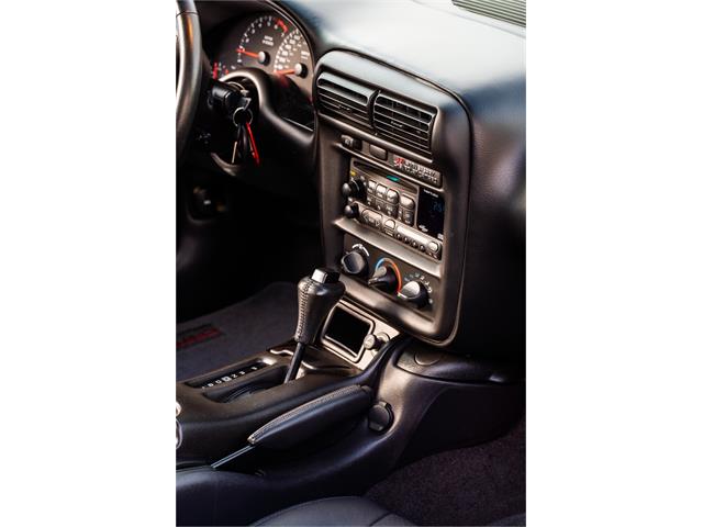 2002 Chevrolet Camaro SS (CC-1576321) for sale in Phoenix, Arizona
