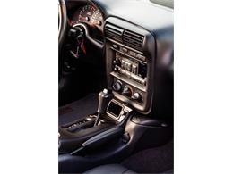 2002 Chevrolet Camaro SS (CC-1576321) for sale in Phoenix, Arizona
