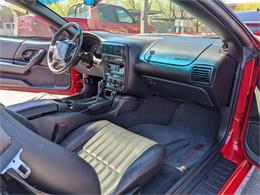 2002 Chevrolet Camaro SS (CC-1576321) for sale in Phoenix, Arizona