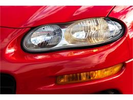 2002 Chevrolet Camaro SS (CC-1576321) for sale in Phoenix, Arizona