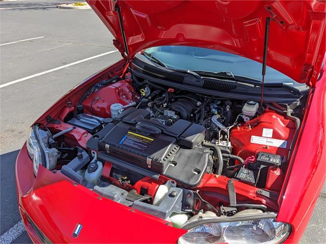 2002 Chevrolet Camaro SS (CC-1576321) for sale in Phoenix, Arizona