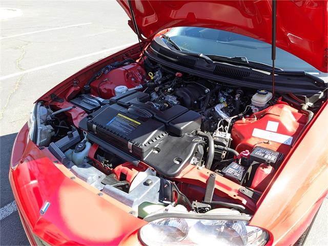 2002 Chevrolet Camaro SS (CC-1576321) for sale in Phoenix, Arizona