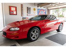 2002 Chevrolet Camaro SS (CC-1576321) for sale in Phoenix, Arizona
