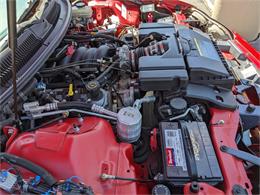 2002 Chevrolet Camaro SS (CC-1576321) for sale in Phoenix, Arizona