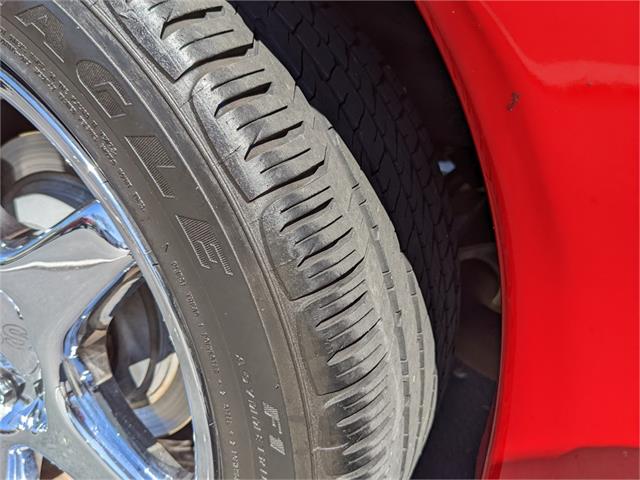 2002 Chevrolet Camaro SS (CC-1576321) for sale in Phoenix, Arizona