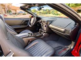 2002 Chevrolet Camaro SS (CC-1576321) for sale in Phoenix, Arizona