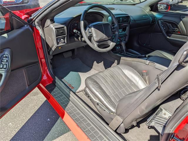 2002 Chevrolet Camaro SS (CC-1576321) for sale in Phoenix, Arizona