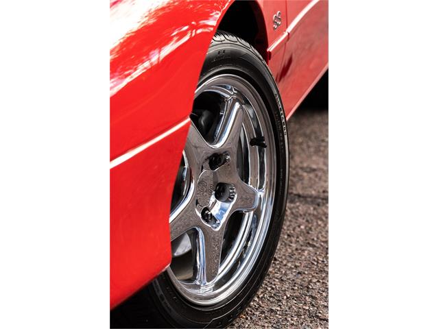 2002 Chevrolet Camaro SS (CC-1576321) for sale in Phoenix, Arizona