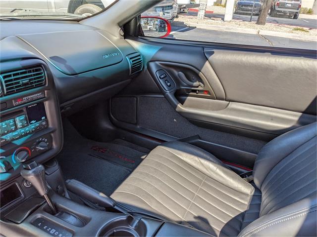 2002 Chevrolet Camaro SS (CC-1576321) for sale in Phoenix, Arizona