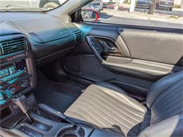 2002 Chevrolet Camaro SS (CC-1576321) for sale in Phoenix, Arizona