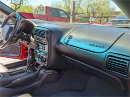 2002 Chevrolet Camaro SS (CC-1576321) for sale in Phoenix, Arizona