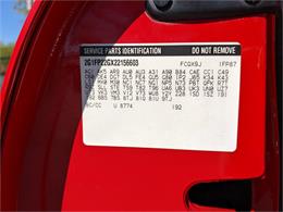 2002 Chevrolet Camaro SS (CC-1576321) for sale in Phoenix, Arizona