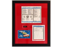 2002 Chevrolet Camaro SS (CC-1576321) for sale in Phoenix, Arizona
