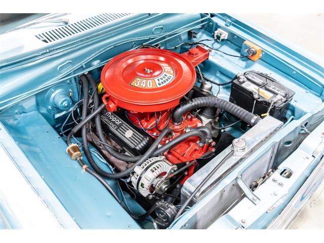 1966 Plymouth Barracuda (CC-1576385) for sale in Farmington Hills, Michigan