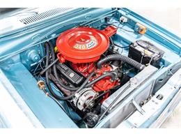 1966 Plymouth Barracuda (CC-1576385) for sale in Farmington Hills, Michigan