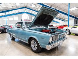 1966 Plymouth Barracuda (CC-1576385) for sale in Farmington Hills, Michigan