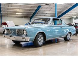 1966 Plymouth Barracuda (CC-1576385) for sale in Farmington Hills, Michigan