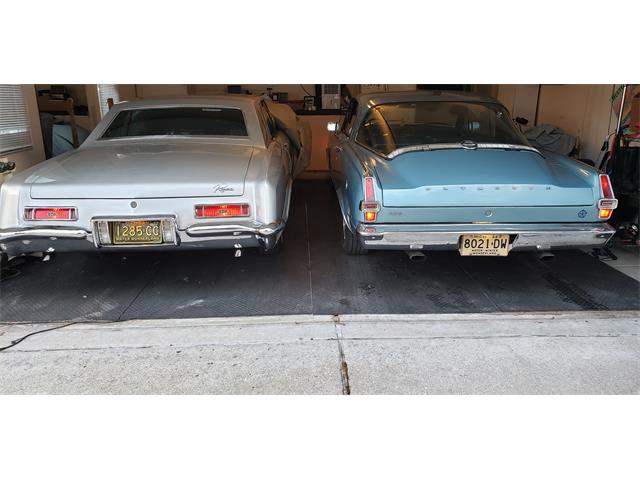1966 Plymouth Barracuda (CC-1576385) for sale in Farmington Hills, Michigan