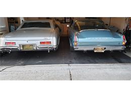 1966 Plymouth Barracuda (CC-1576385) for sale in Farmington Hills, Michigan