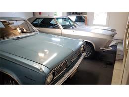 1966 Plymouth Barracuda (CC-1576385) for sale in Farmington Hills, Michigan