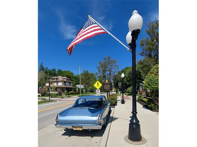 1966 Plymouth Barracuda (CC-1576385) for sale in Farmington Hills, Michigan