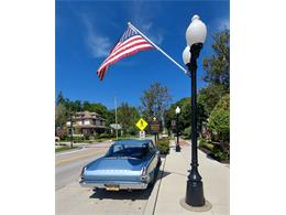 1966 Plymouth Barracuda (CC-1576385) for sale in Farmington Hills, Michigan