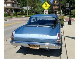 1966 Plymouth Barracuda (CC-1576385) for sale in Farmington Hills, Michigan