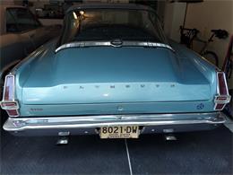1966 Plymouth Barracuda (CC-1576385) for sale in Farmington Hills, Michigan