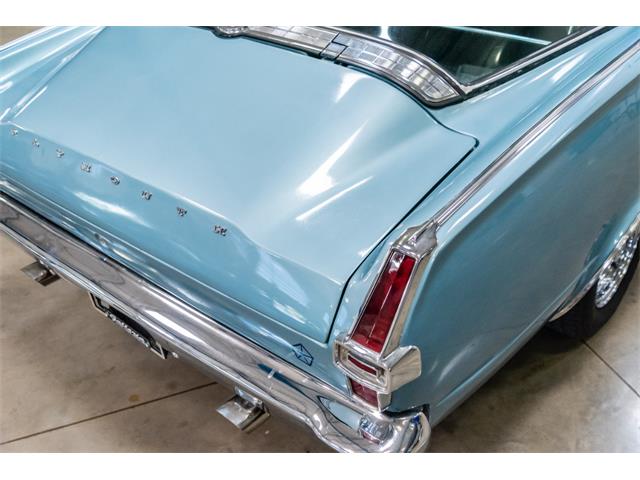 1966 Plymouth Barracuda (CC-1576385) for sale in Farmington Hills, Michigan